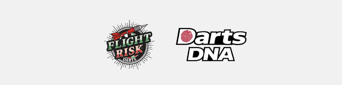 Flight Risk Darts and DartsDNA